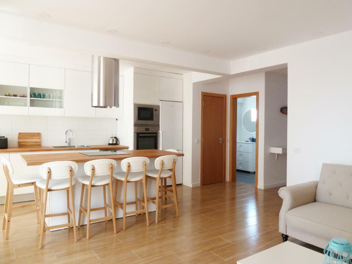 Ocean Breeze Apartment Estoril Exterior photo