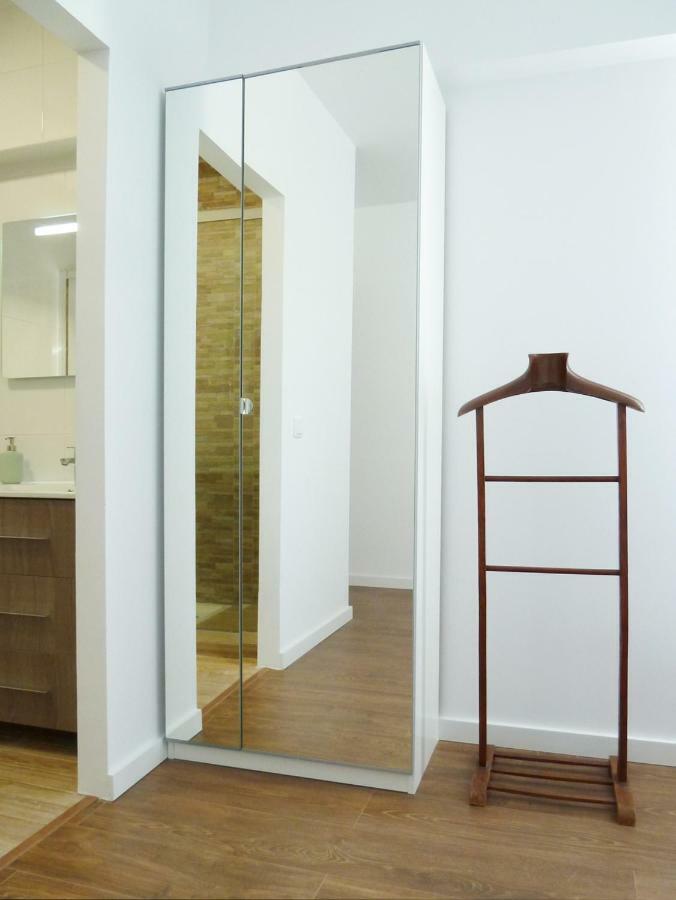Ocean Breeze Apartment Estoril Exterior photo