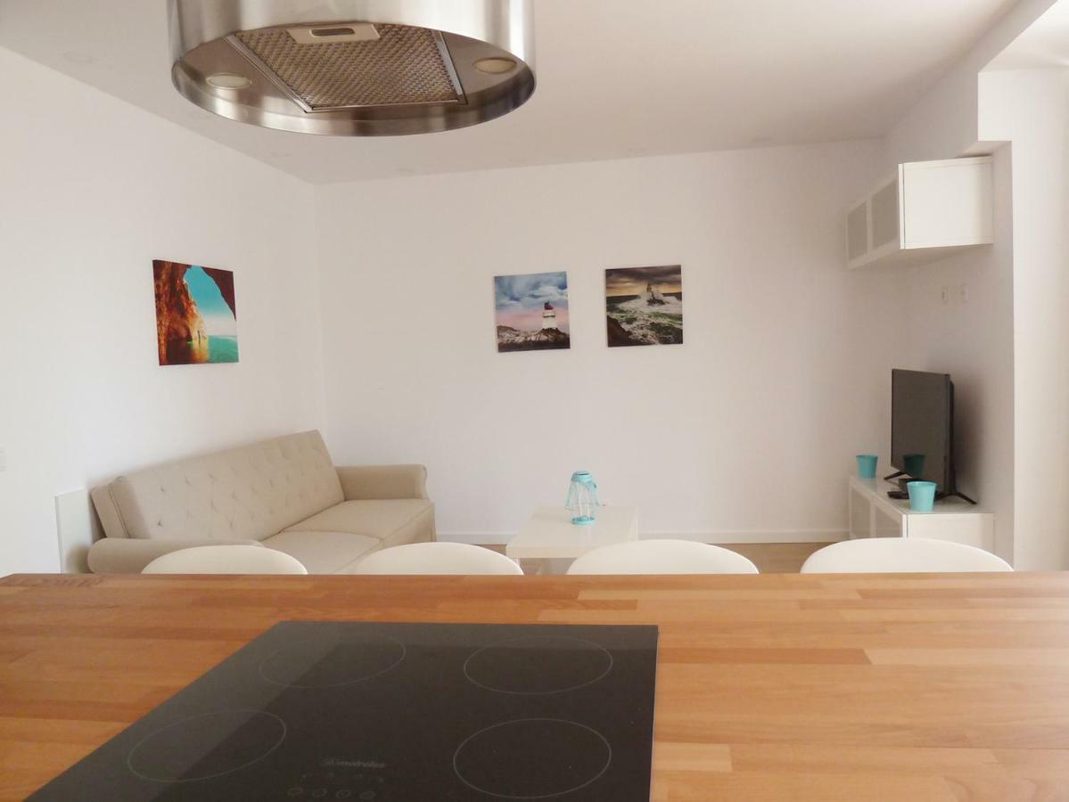 Ocean Breeze Apartment Estoril Exterior photo