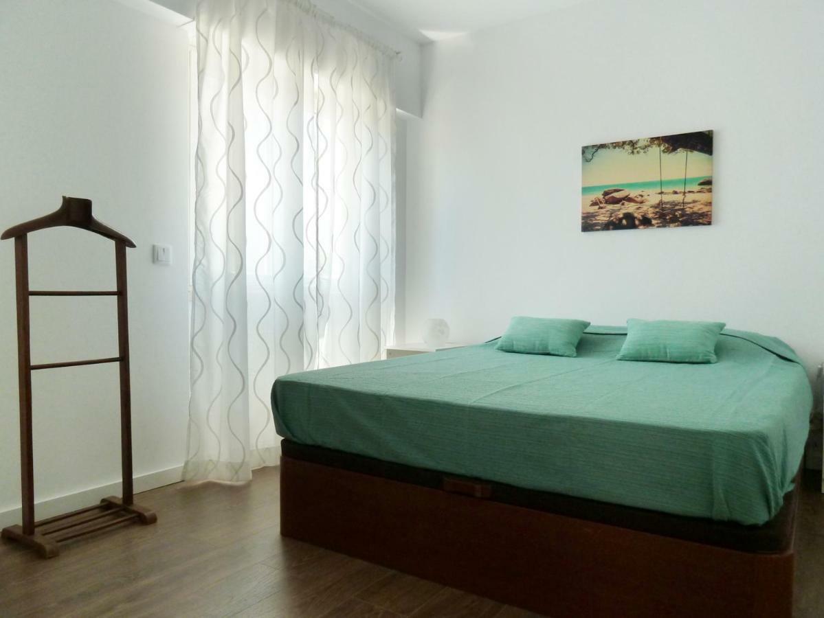 Ocean Breeze Apartment Estoril Exterior photo